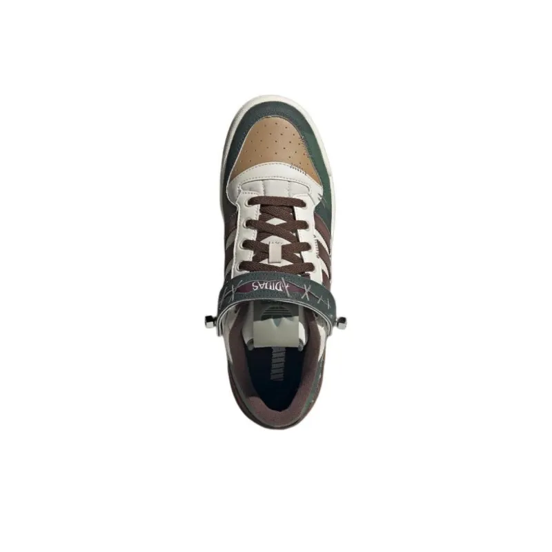 Adidas Forum 84 Low Halloween-3