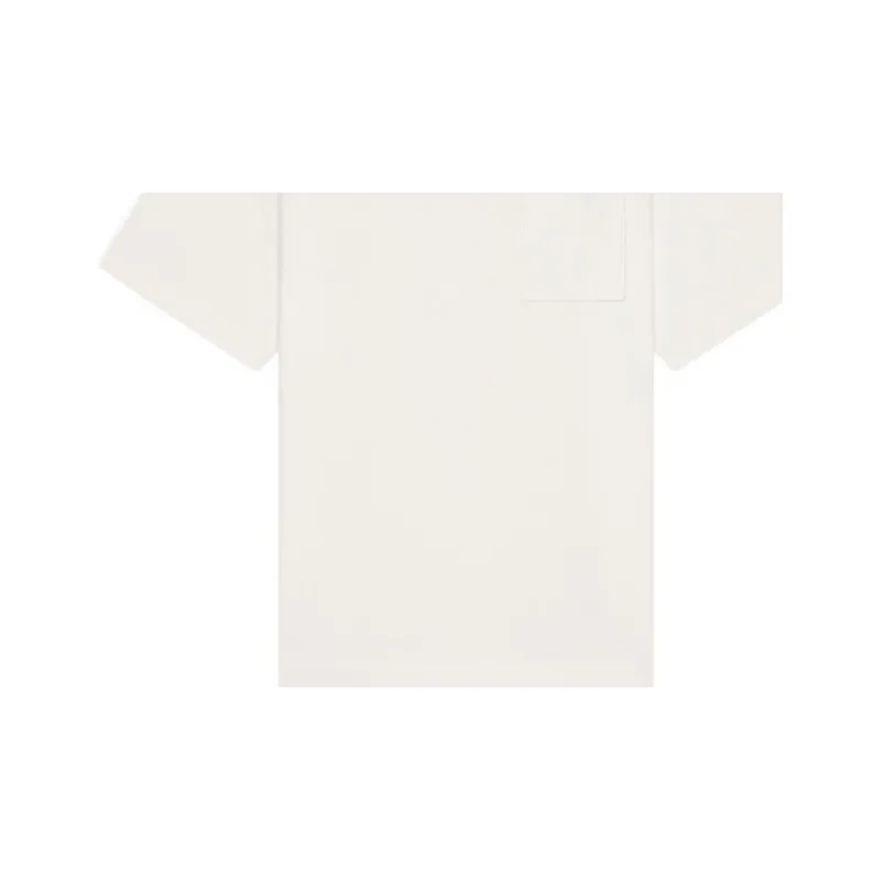 KENZO Poppy By Nigo Women's Oversized Pocket T Shirt-5