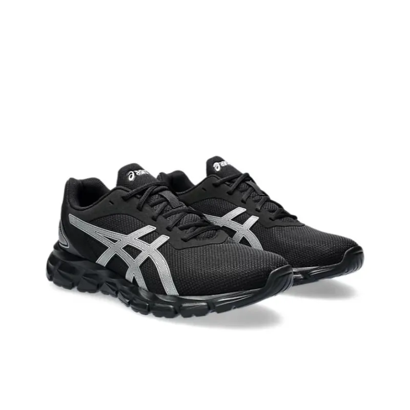 Asics Gel Quantum Lyte Ii 'Black Pure Silver'-2
