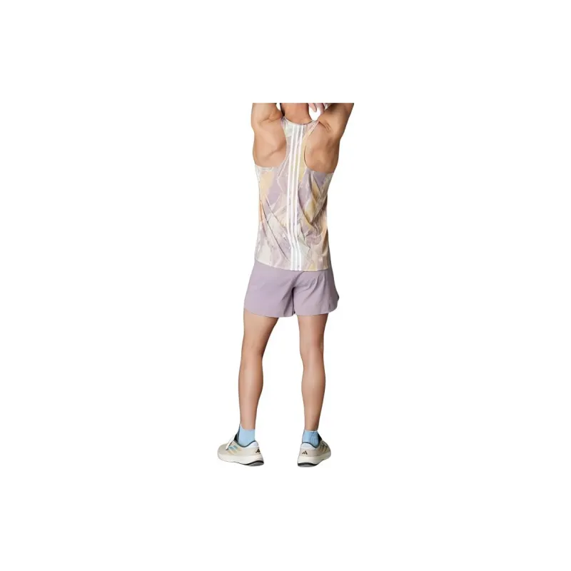 Adidas Free Shipping With AdiClub Move For The Planet AirChill Tank Top-3