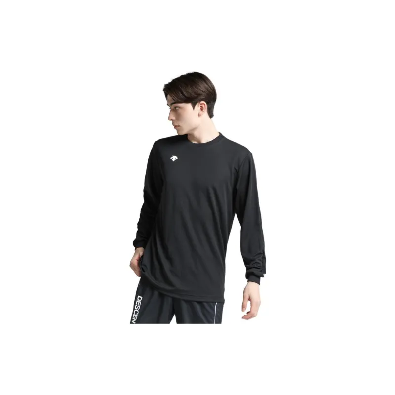 DESCENTE Volleyball Jersey Unisex-3