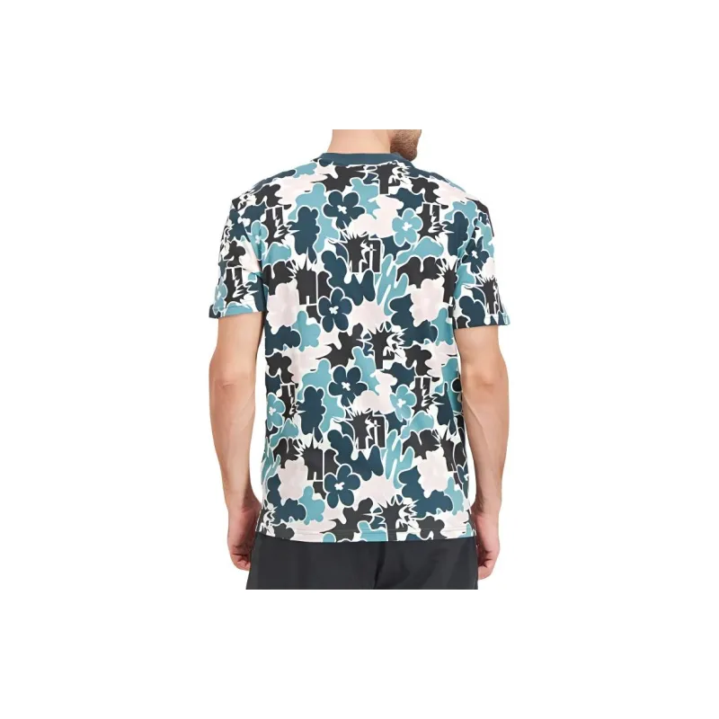 PUMA T Shirts Men Multicolor-3