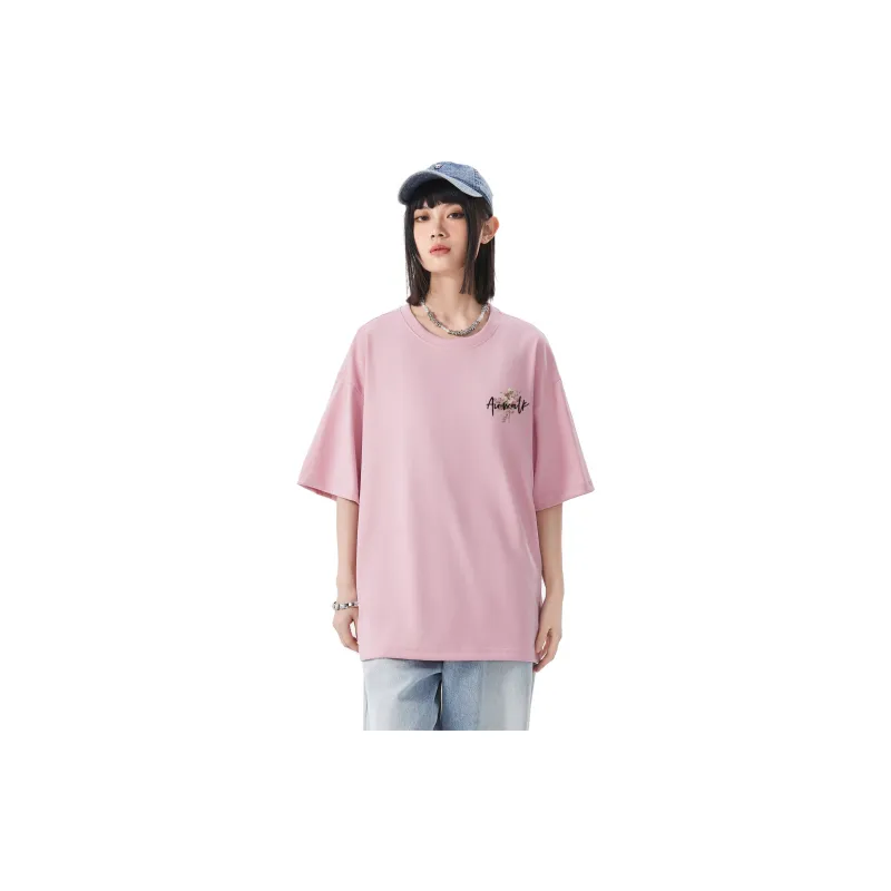 Airwalk T-Shirts Unisex-42
