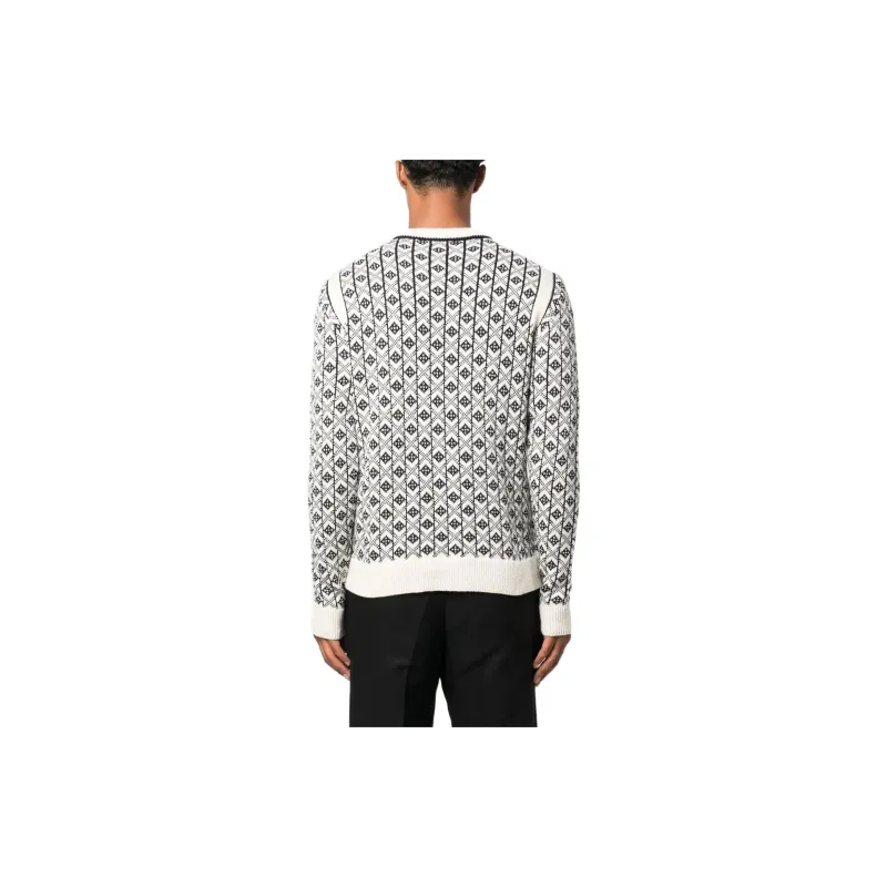 JIL SANDER Sweaters Men Black-3