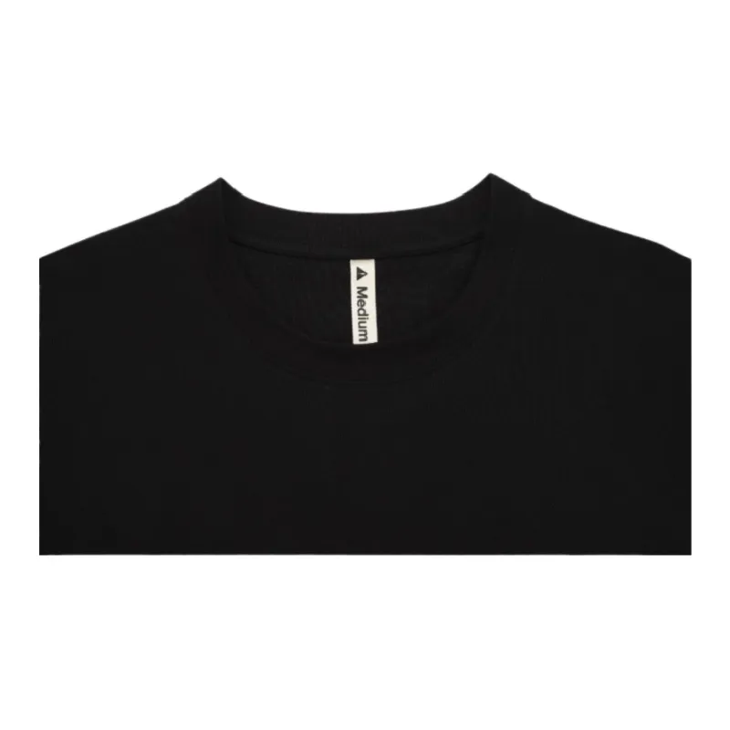 Keen T Shirts Men Black/Taupe-2