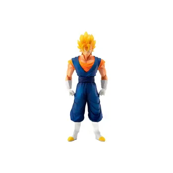 BANPRESTO Vegito Eyewear Factory Dragon Ball Z Bonus Gifts