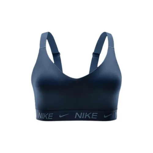 Nike INDY Sports Underwear Women's Marine Blue