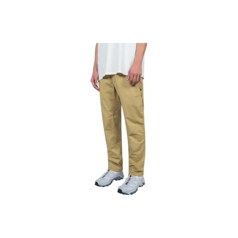 Patagonia Casual Pants Men's Yellow-4