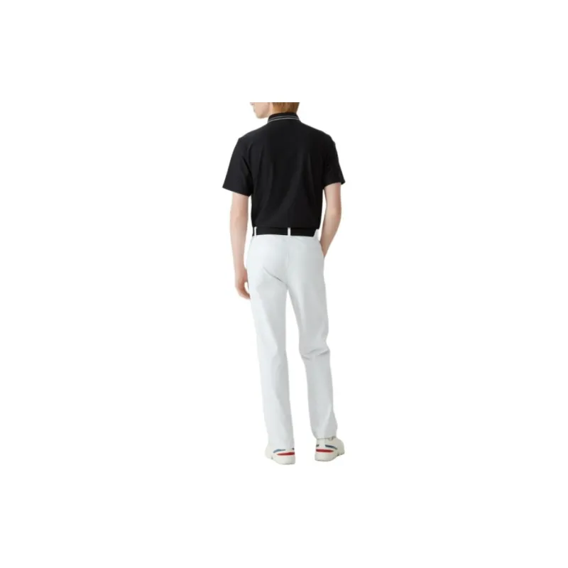 Le Coq Sportif Polo Shirt Men's-3