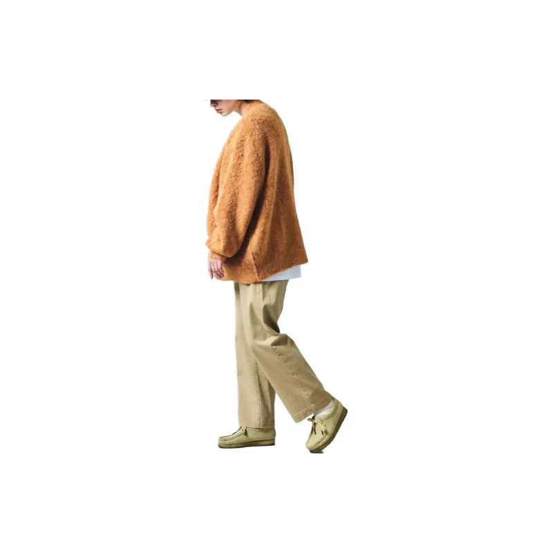 FREAK'S STORE Knitwear Unisex Orange-1