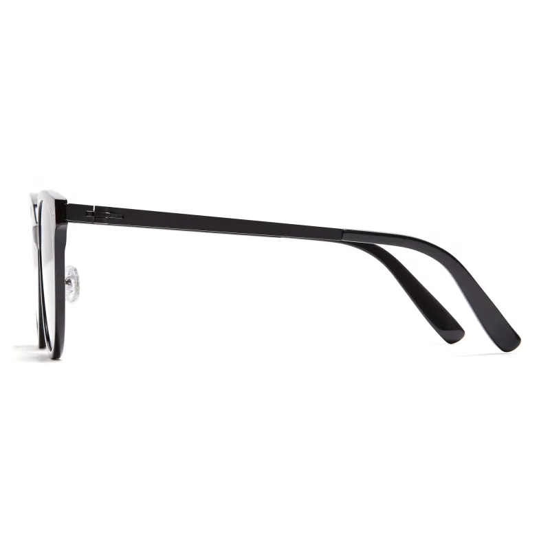 CARIN Round Sun Protection Sunglasses UV Protection Sunglasses Unisex LES&LETS Collection-2