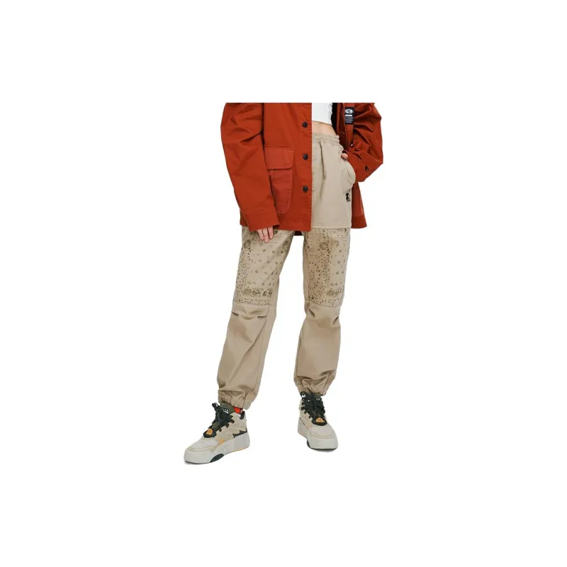 STARTER Knitted Sweatpants Unisex-7