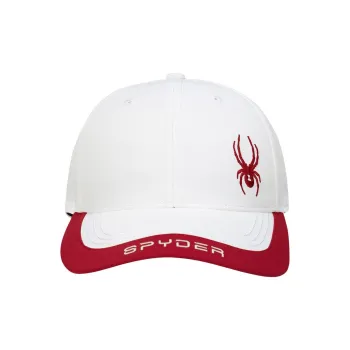 SPYDER Polyamide Baseball Caps Unisex