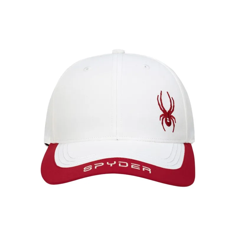 SPYDER Polyamide Baseball Caps Unisex-0