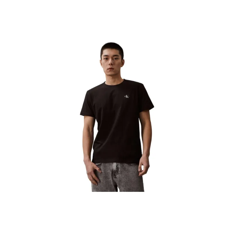 CALVIN KLEIN T Shirt Men's 2 Pack-2