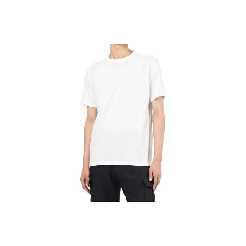 PS By Paul Smith Printed Crewneck T Shirt-2