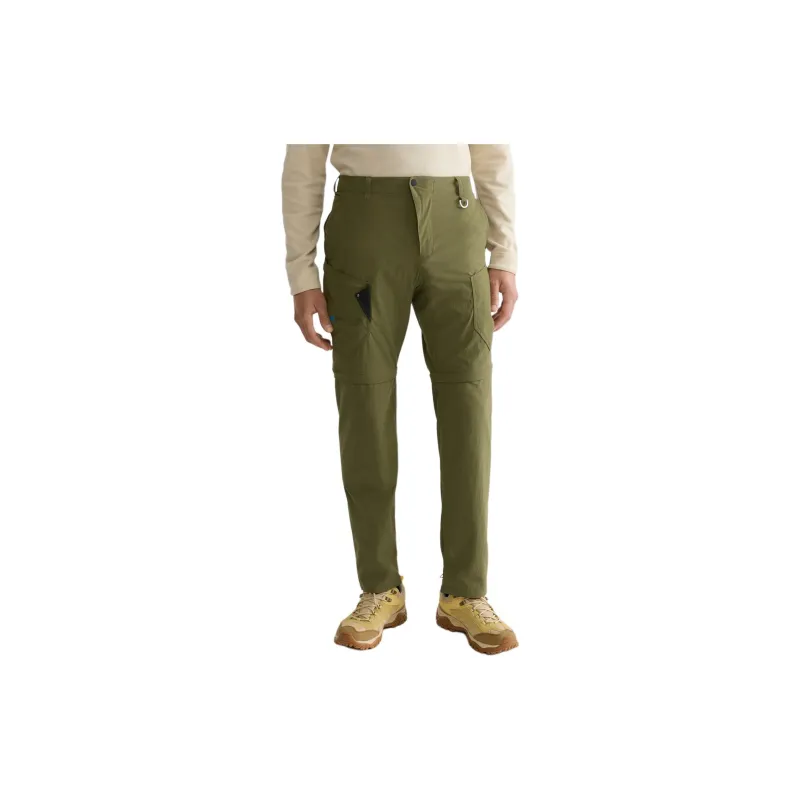 KLATTERMUSEN Jorid Zip Off Pants Casual Pants Men's-3