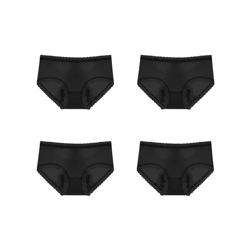 YUZHAOLIN Underpants Women's Multi pack-9
