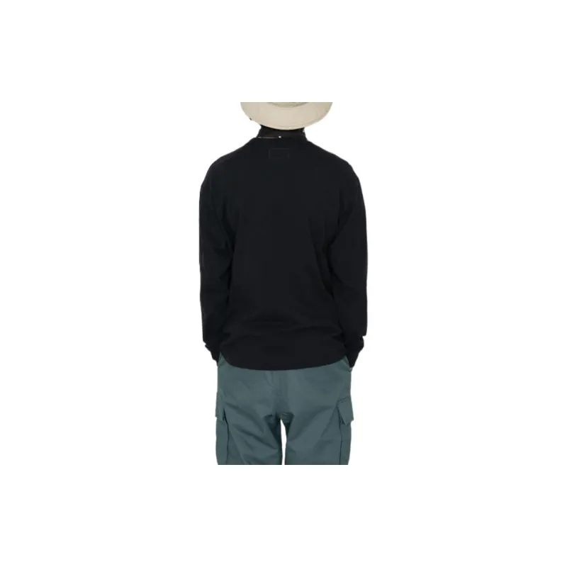 THE NORTH FACE PURPLE LABEL T Shirts Unisex Black-2
