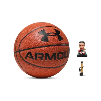 Under Armour Basketball