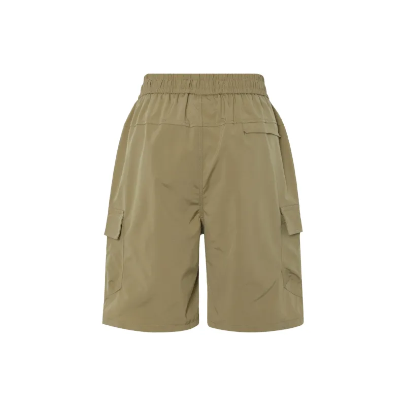 361° Casual Shorts Men's Pine Nut Color-2