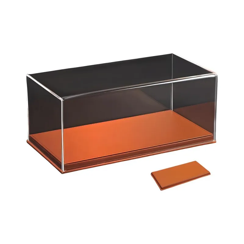 Kavi 1 18 Car Hobby Model Display Case Model Accessories-1