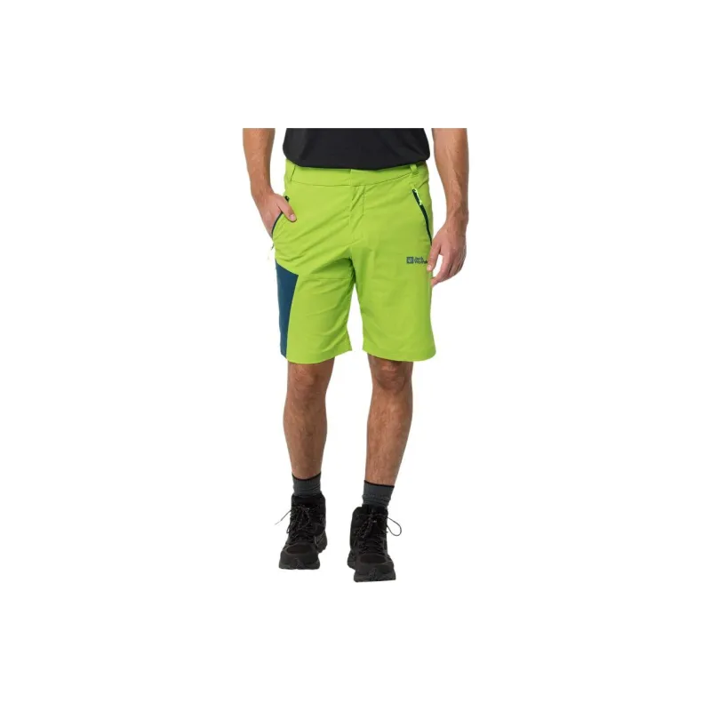 Jack Wolfskin Casual Shorts Men's-9
