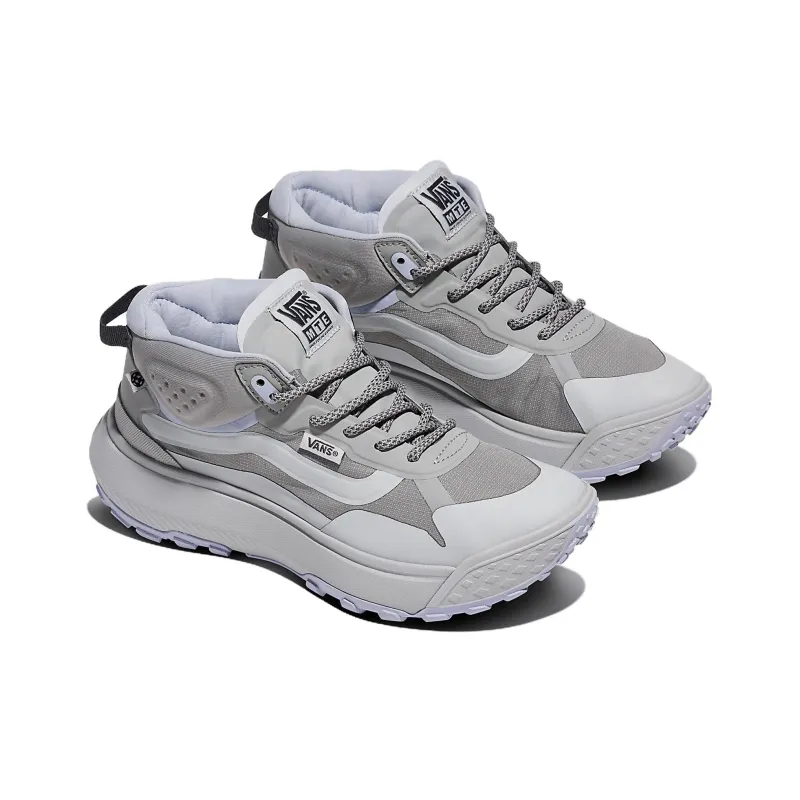 Crosspath Vans Mid Mte 'Drizzle'-1