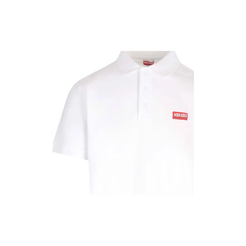 KENZO Polo Shirts Men-3