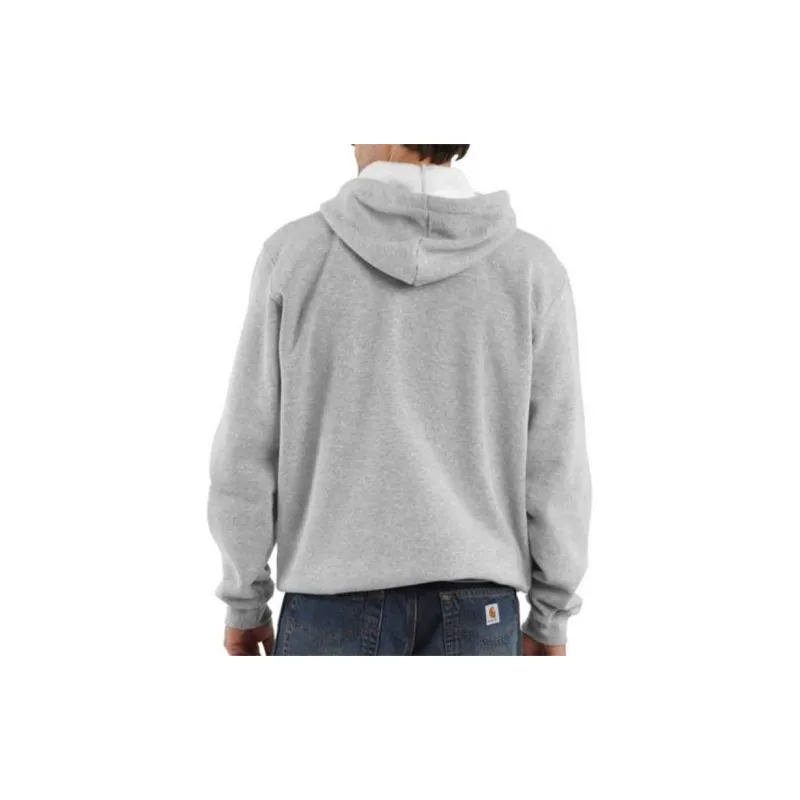 Carhartt Sweatshirts Unisex Light Gray-3