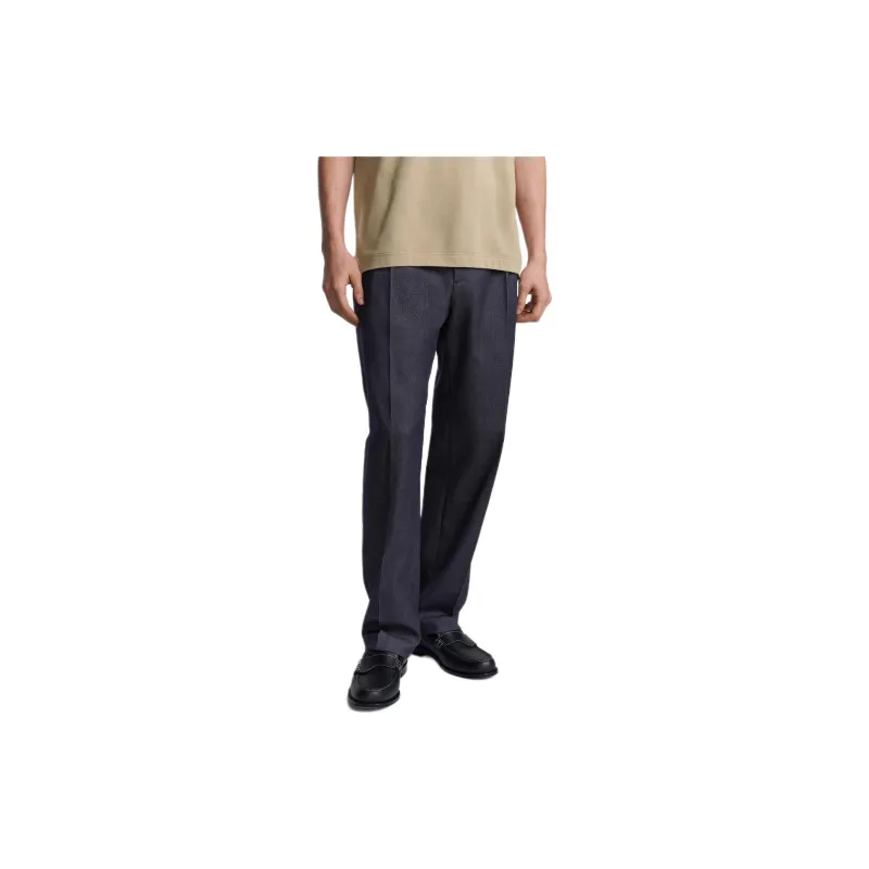 DIOR Icons Denim Effect Pants-4