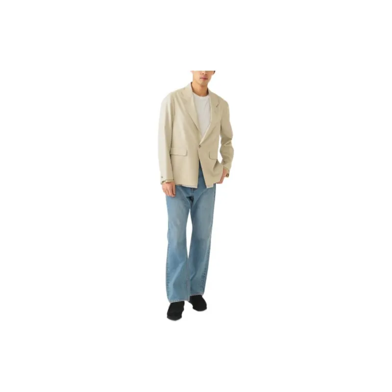 Beams Jeans Men-2