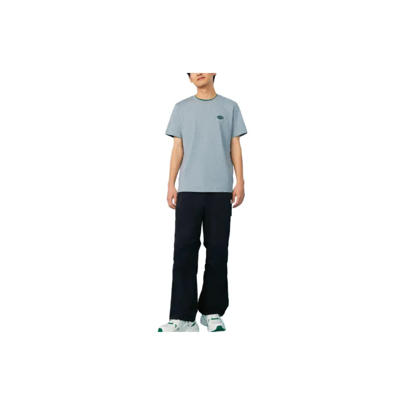 Skechers Casual Pants Men's Carbon Black-3