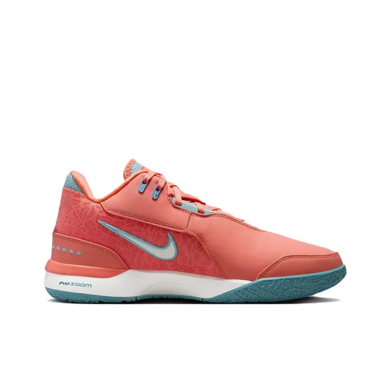 Nike Zoom LeBron Nxxt Gen Ampd Ep 'Miami'-1