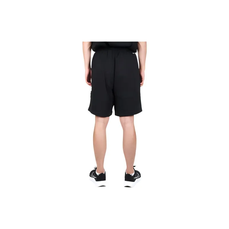 Nike Basketball Shorts Men's Black-7