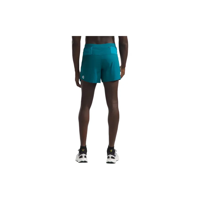 THE NORTH FACE Sports Shorts Men's Sapphire Blue-2