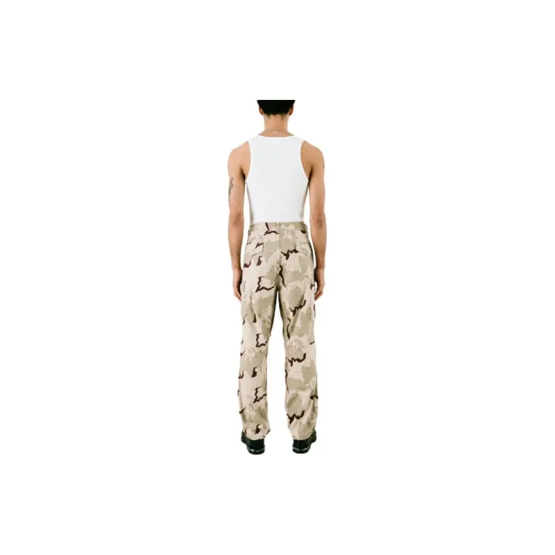 Patta Cargo Pants Unisex Camouflage-3