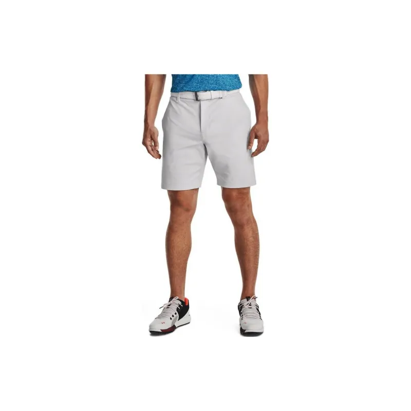 Under Armour Sports Shorts Men Gray-2