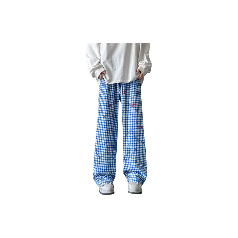 CSKS Casual Pants Unisex-9