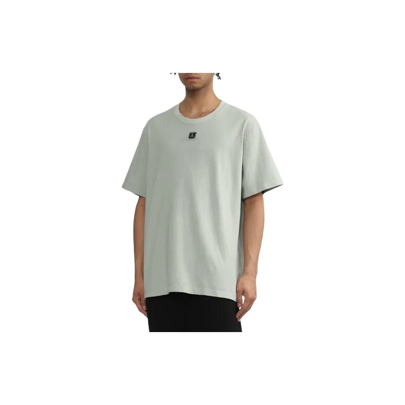Doublet Sd Card Cotton T-shirt-3
