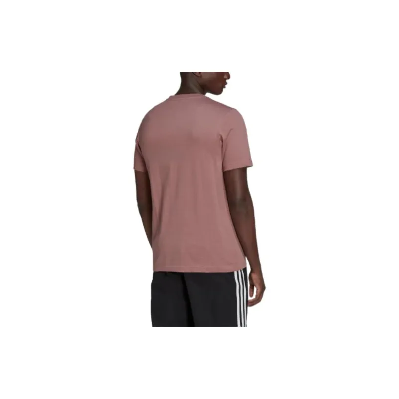 Adidas Originals Adicolor Classics Trefoil Tee-2