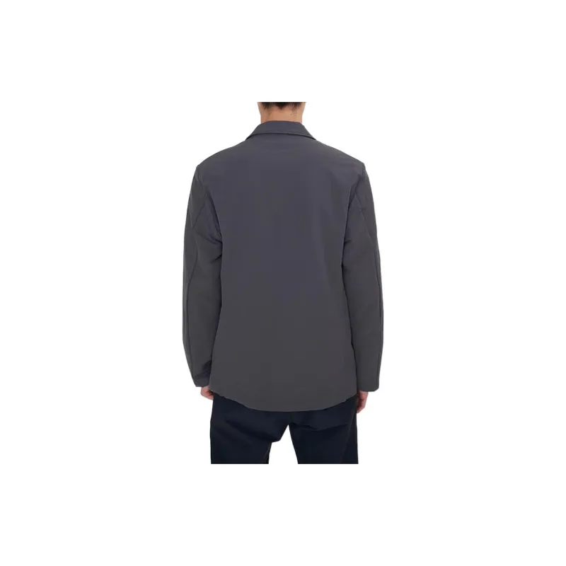 Nanamica Club Jacket Business Suit Men's-5