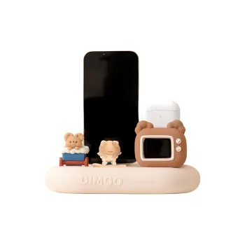 POP MART Animal Kingdom Collection Trend Based Products