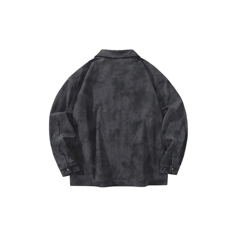 FAX FOR FMACM Jackets Unisex-10