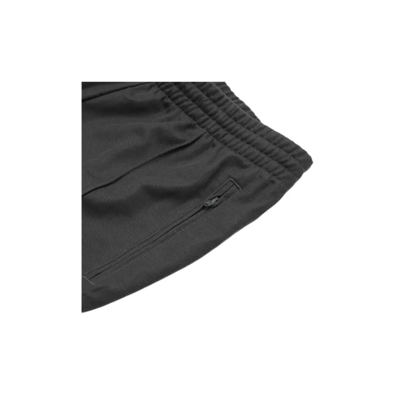 Adidas Originals SST TRACK PANTS Knitted Sweatpants Women's Black-6