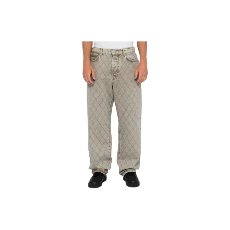 Stussy Classic Denim Jean-10
