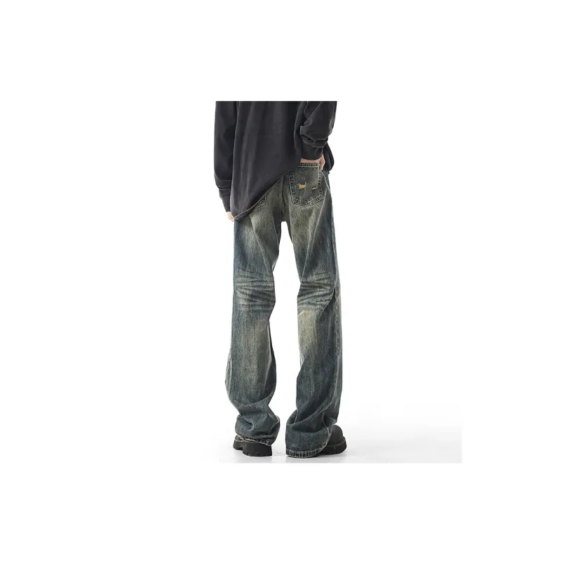 KFKU Jeans Unisex-3