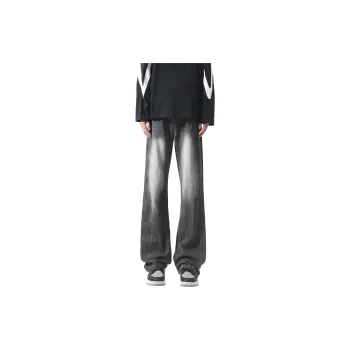 TESTUNG Jeans Unisex