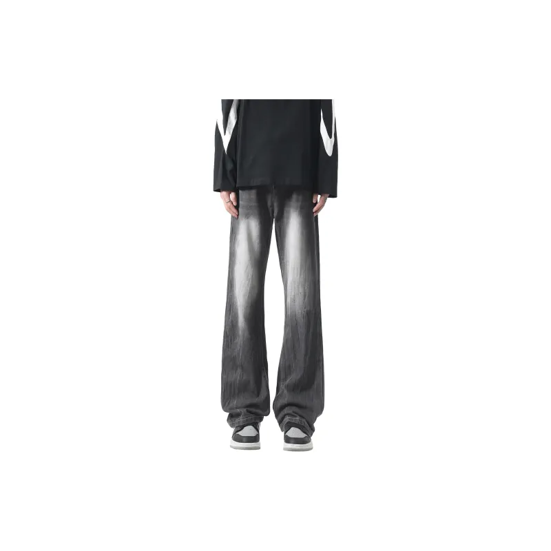 TESTUNG Jeans Unisex-3
