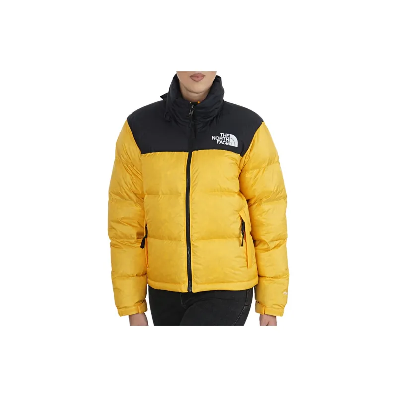 THE NORTH FACE 1996 Retro Nuptse Packable Jacket-4